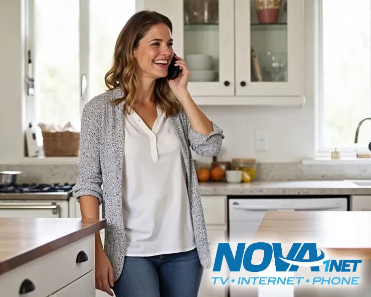 Nova1Net Phone Service
