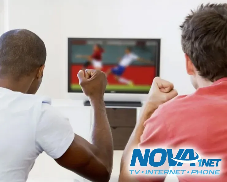 Nova1Net TV Service